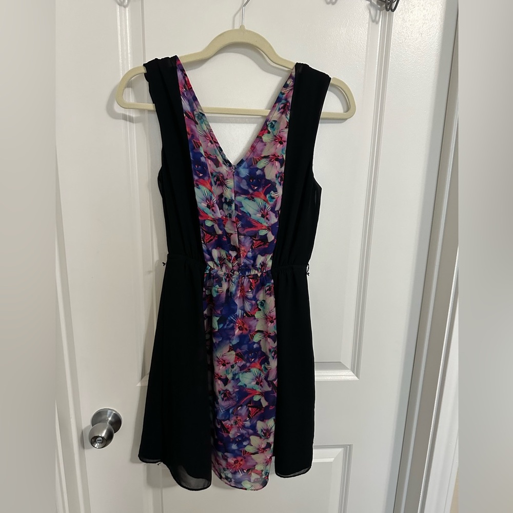 Express Summer Dress